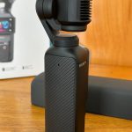DJI Osmo Pocket 3 Creator Combo