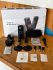 Insta360 X5 360° Action Camera Motorcycle Bundle