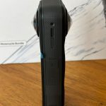 Insta360 X5 360° Action Camera Motorcycle Bundle