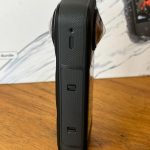 Insta360 X5 360° Action Camera Motorcycle Bundle