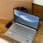 Hp 14s-dq5567TU Intel Core i3-1215U Ram 8gb SSD 512gb