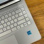 Hp 14s-dq5567TU Intel Core i3-1215U Ram 8gb SSD 512gb