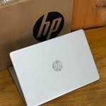 Hp 14s-dq5567TU Intel Core i3-1215U Ram 8gb SSD 512gb