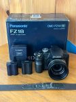 Panasonic Lumix DMC-FZ18