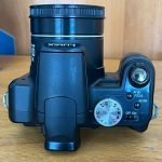 Panasonic Lumix DMC-FZ18
