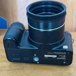 Panasonic Lumix DMC-FZ18