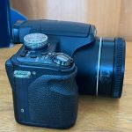 Panasonic Lumix DMC-FZ18