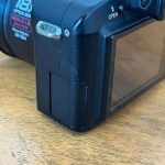 Panasonic Lumix DMC-FZ18