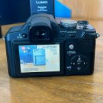 Panasonic Lumix DMC-FZ18