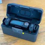 DJI Mic 3 Advanced Mini Wireless Microphone 2TX + 1RX BNOB