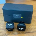 DJI Mic 3 Advanced Mini Wireless Microphone 2TX + 1RX BNOB
