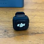 DJI Mic 3 Advanced Mini Wireless Microphone 2TX + 1RX BNOB