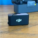DJI Mic 3 Advanced Mini Wireless Microphone 2TX + 1RX BNOB