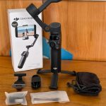 DJI Osmo Mobile 7P Smartphone Gimbal Stabilizer
