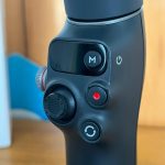 DJI Osmo Mobile 7P Smartphone Gimbal Stabilizer