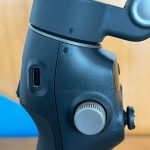 DJI Osmo Mobile 7P Smartphone Gimbal Stabilizer
