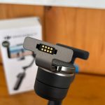 DJI Osmo Mobile 7P Smartphone Gimbal Stabilizer