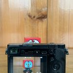 Sony A6000 Kit 16-50mm OSS