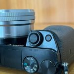 Sony A6000 Kit 16-50mm OSS