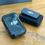 DJI Mic 2 Wireless Microphone (2TX + 1RX + Charging Case)