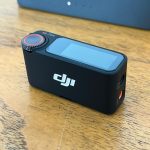 DJI Mic 2 Wireless Microphone (2TX + 1RX + Charging Case)