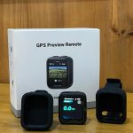 Insta360 GPS Preview Remote