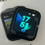 Insta360 GPS Preview Remote