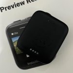 Insta360 GPS Preview Remote
