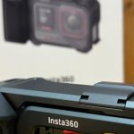 Insta360 Xplorer Grip Kit for Ace Pro 2 & Ace Pro