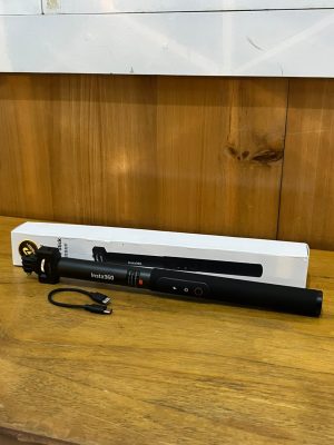 Insta360 Power Selfie Stick