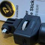 Insta360 Power Selfie Stick