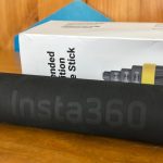 Insta360 Extended Edition 3M Selfie Stick