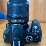 Nikon D5200 Kit 18-55mm VR