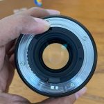 Tamron SP AF 90mm F2.8 Di Macro