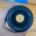 Nikon AF-S 50mm F1.8 G