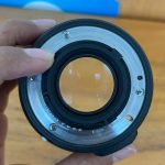 Nikon AF-S 50mm F1.8 G