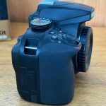 Nikon D3400 Body Only