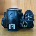 Nikon D3400 Body Only