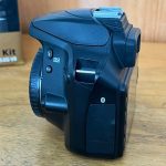 Nikon D3400 Body Only