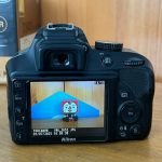Nikon D3400 Body Only