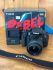 Canon Eos 650D/Rebel T4i Kit 18-55mm