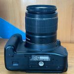 Canon Eos 650D/Rebel T4i Kit 18-55mm