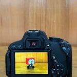 Canon Eos 650D/Rebel T4i Kit 18-55mm