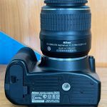 Nikon D3200 Kit 18-55mm VR