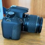 Canon EOS 1200D Kit 18-55mm IS II