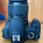 Canon EOS 1200D Kit 18-55mm IS II