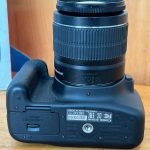 Canon EOS 1200D Kit 18-55mm IS II