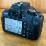 Canon EOS 1200D Kit 18-55mm IS II