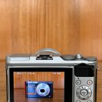 Fujifilm X-A3 Kit 16-50mm OIS II