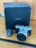 Fujifilm X-A3 Kit 16-50mm OIS II